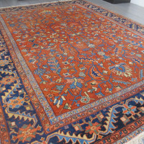 Image of Heriz Carpet